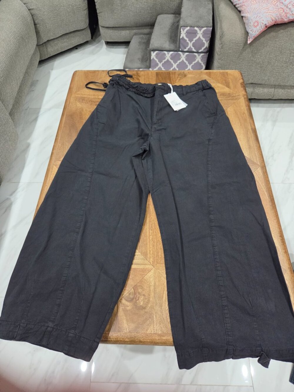 Damson Madder pants size 20 UK New